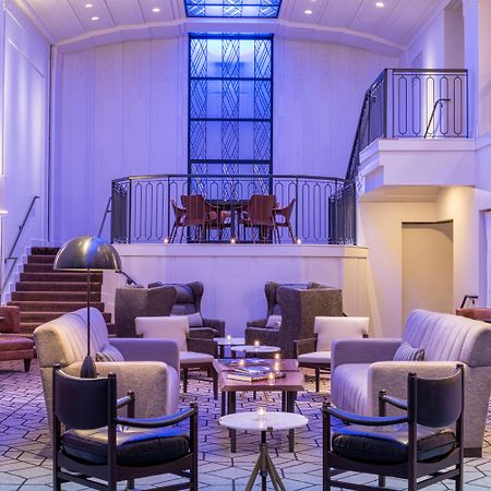 Hotel Theodore Seattle Eksteriør bilde