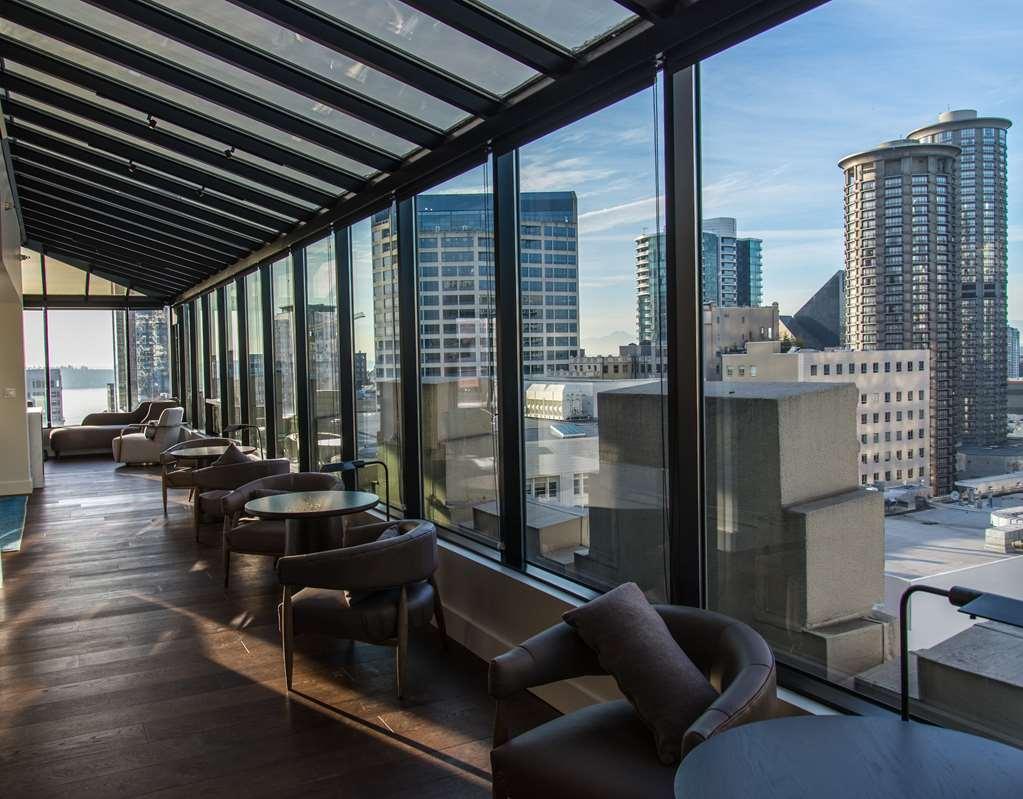 Hotel Theodore Seattle Rom bilde