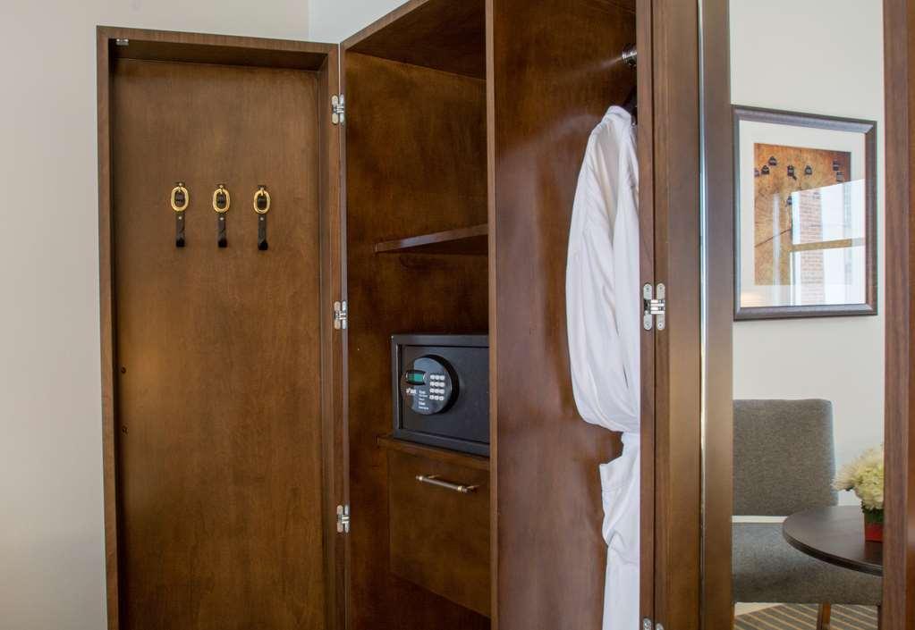Hotel Theodore Seattle Rom bilde